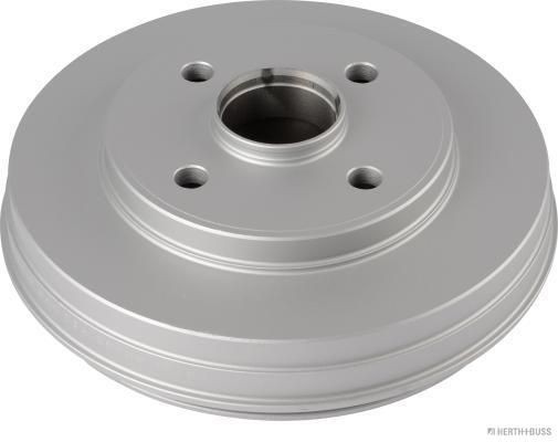 HERTH+BUSS JAKOPARTS Tambour de frein J3405017 J3405017 HERTH+BUSS JAKOPARTS Tambour de frein Volkswagen pas cher