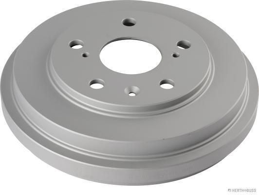 HERTH+BUSS JAKOPARTS Bremžu trumulis J3408030 Bremžu trumuļi HERTH+BUSS JAKOPARTS JIMNY J3408030 lēti