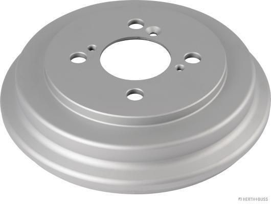 HERTH+BUSS JAKOPARTS Tambour de frein J3408031 J3408031 HERTH+BUSS JAKOPARTS Tambour de frein Volkswagen pas cher