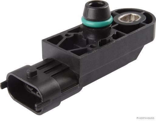 Sensor, ladetryk HERTH+BUSS JAKOPARTS J5701004 HERTH+BUSS JAKOPARTS J5701004 Ladetryk sensor VAUXHALL MOVANO 2020