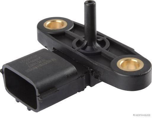 Sensor, pressão de sobrealimentação HERTH+BUSS JAKOPARTS J5701007 HERTH+BUSS JAKOPARTS J5701007 Sensor pressão de sobrealimentação NISSAN PATHFINDER 2014