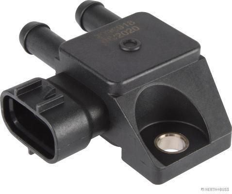 HERTH+BUSS JAKOPARTS Sensor, avgasstrykk J5951000 J5951000 HERTH+BUSS JAKOPARTS Eksostrykk sensor Toyota billige