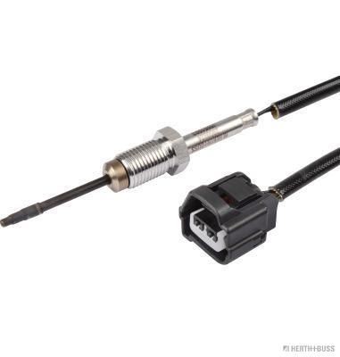 HERTH+BUSS JAKOPARTS Sensore, Temperatura gas scarico J5951003 J5951003 Sensore temperatura FAP HERTH+BUSS JAKOPARTS Hyundai