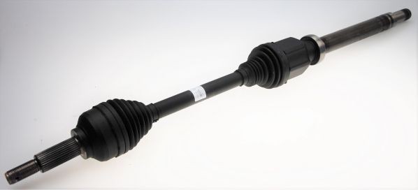 LÖBRO Drivaxel 306553 306553 LÖBRO drivaxlar MAZDA 3