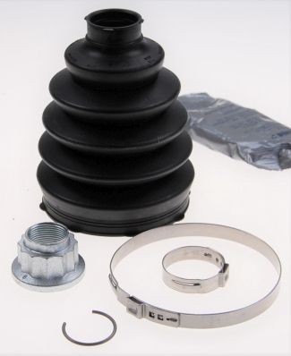 LÖBRO Jeu de joint-soufflet, arbre de commande 306934 306934 LÖBRO Jeu de joints-soufflets cardan Porsche pas cher