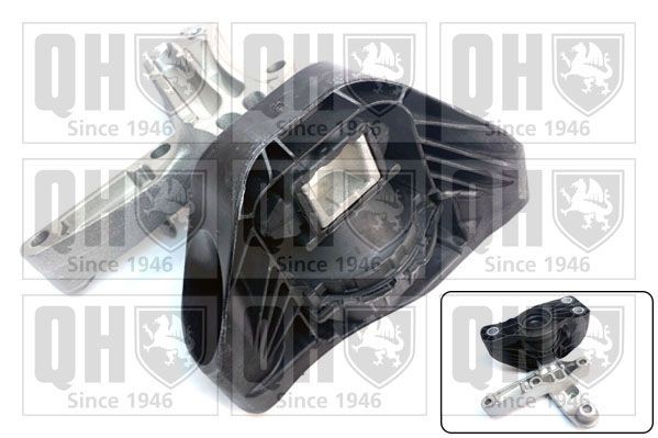 QUINTON HAZELL Motorfeste EM4890 QUINTON HAZELL EM4890 Motoroppheng Renault Talisman Grandtour originale pris