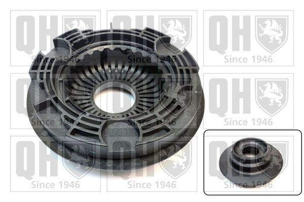 QUINTON HAZELL Laager, amorditugilaager QAM215 QUINTON HAZELL QAM215 Amordi tugilaager Ford Fiesta Mk7 odav