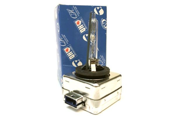 Λάμπα xenon QUINTON HAZELL QBL665G QUINTON HAZELL QBL665G: Λάμπα φανού Citroen DS3 2015