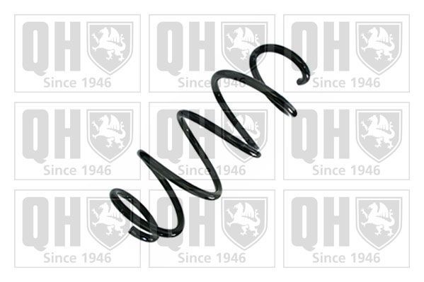 QUINTON HAZELL Ressort de suspension QCS9133 QUINTON HAZELL QCS9133 d'origine Ressort de suspension TOYOTA SIENNA prix