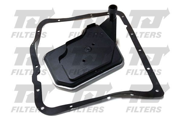QUINTON HAZELL Hydrauliekfilterset, automatische aandrijving QFL0391 Ford FOCUS Versnellingsbak, filter QUINTON HAZELL QFL0391