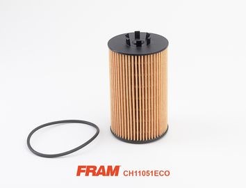 FRAM Oljefilter CH11051ECO Oljefilter FRAM C-Klasse CH11051ECO billige