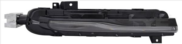 TYC Luz de circulação diurna 12-0426-00-2 TYC 12-0426-00-2 originais Luz de circulação diurna Audi A4 B9 Avant custo