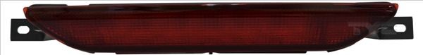 Extra bromsljus TYC 15-0453-00-9 TYC 15-0453-00-9 Bromsljus bakruta JEEP RENEGADE 2023