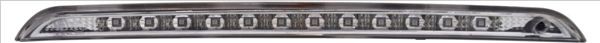 Luz de stop adicional TYC 15-0703-00-2 TYC 15-0703-00-2 3 stop Peugeot EXPERT 2001