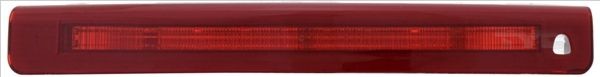 TYC Luz de stop adicional 15-0715-00-2 Luz de stop adicional TYC Hyundai i30 15-0715-00-2