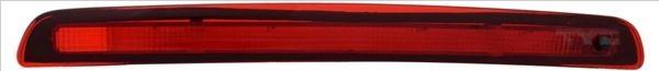 TYC Luz de stop adicional 15-0719-00-2 15-0719-00-2 Terceiro stop NISSAN PATROL TYC