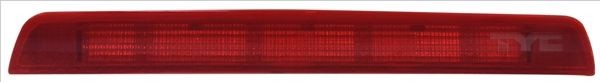 TYC Lisäjarruvalo 15-0721-00-2 Nissan Murano Z51 lisäjarruvalo TYC 15-0721-00-2