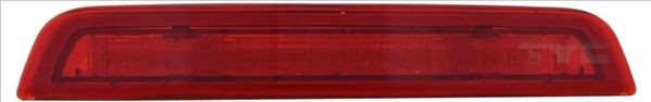 TYC Fanale terzo stop 15-0747-00-2 15-0747-00-2 costo Luce d'arresto supplementare Volkswagen GOL TYC