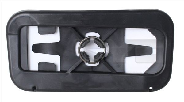 TYC Vidro de espelho, espelho retrovisor exterior 321-0167-1 Retrovisor exterior TYC Mercedes-Benz SPRINTER 321-0167-1