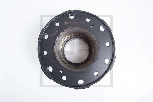 PETERS ENNEPETAL Hjulnav 016.534-00A 016.534-00A PETERS ENNEPETAL hjulnav Ford S-MAX