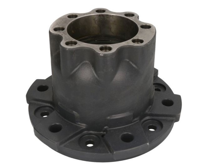 PETERS ENNEPETAL Cubo da roda 016.534-30A 016.534-30A Cubo da roda NISSAN X-TRAIL PETERS ENNEPETAL