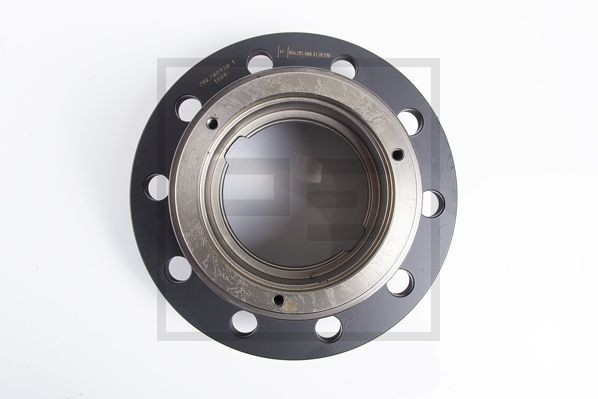 PETERS ENNEPETAL Hjulnav 066.285-00A 066.285-00A PETERS ENNEPETAL nav FIAT 500