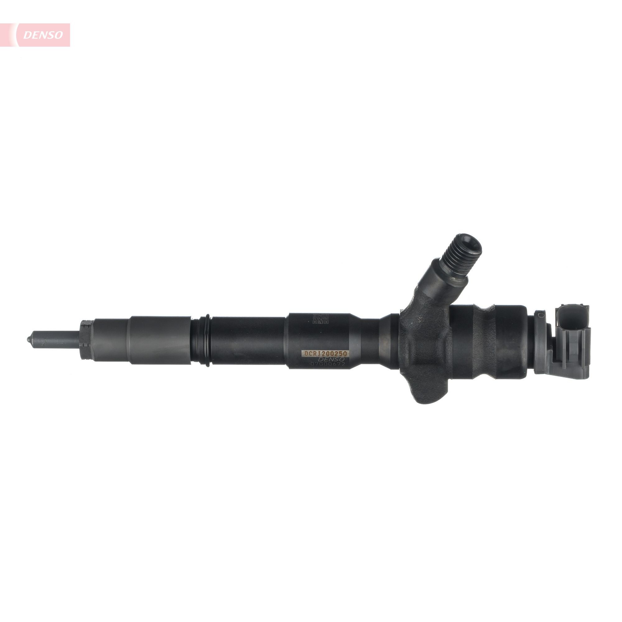 DENSO Injector DCRI200250 DENSO DCRI200250 Válvula de injeção TOYOTA Corolla XII Hatchback (E210) baratos