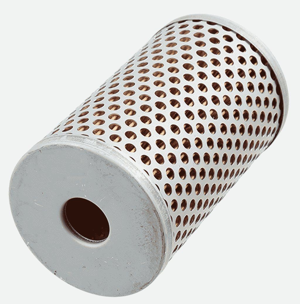 ZF GETRIEBE Hüdraulikafilter, roolimine 5961.307.476 5961.307.476 Roolitfilter FIAT LINEA ZF GETRIEBE