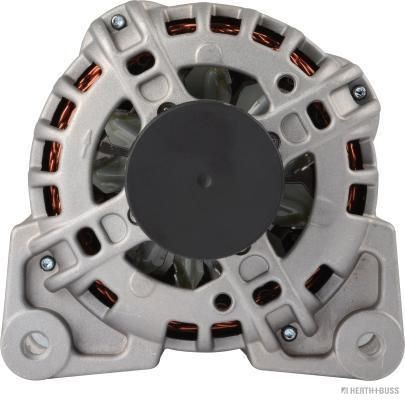 HERTH+BUSS ELPARTS Alternador 32118603 32118603 Motor de arranque alternador DACIA DUSTER HERTH+BUSS ELPARTS