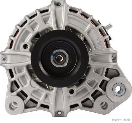 HERTH+BUSS ELPARTS Generator 32118814 HERTH+BUSS ELPARTS 32118814 Generator VOLVO V60 II (225, 227) T8 Plug-in Hybrid AWD 455 HK 2025
