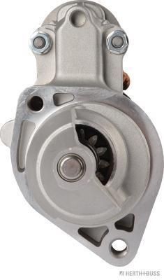 HERTH+BUSS ELPARTS Startmotor 42001002 Startmotor NISSAN HERTH+BUSS ELPARTS 42001002