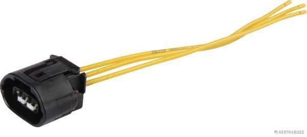 HERTH+BUSS ELPARTS Κιτ επισκευής καλωδίων, προβολείς 51277369 51277369 Προβολέας πορείας OPEL VECTRA HERTH+BUSS ELPARTS