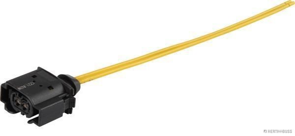 HERTH+BUSS ELPARTS Kabelreparationssæt, insprøjtningsventil 51277371 HERTH+BUSS ELPARTS 51277371 BMW 3 Series E46 Rep.sæt, indsprøjtningsdyse pris