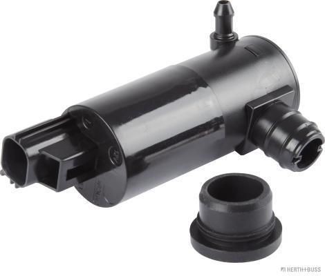 HERTH+BUSS ELPARTS Ajovalojenpesu-pumppu 65451043 Ajovalojenpesu-pumppu HERTH+BUSS ELPARTS