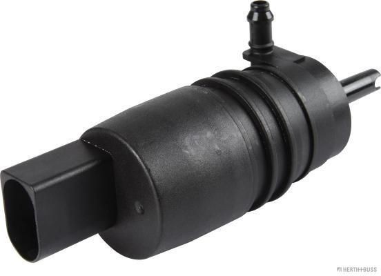 HERTH+BUSS ELPARTS Ajovalojenpesu-pumppu 65451099 65451099 HERTH+BUSS ELPARTS Ajovalojenpesu-pumppu FORD CAPRI