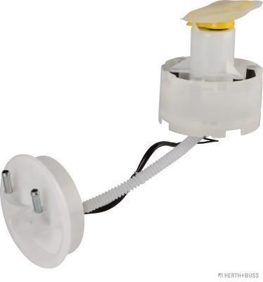 HERTH+BUSS ELPARTS Αντλία βενζίνης 65453531 Αντλία καυσίμου HERTH+BUSS ELPARTS Volkswagen POLO 65453531