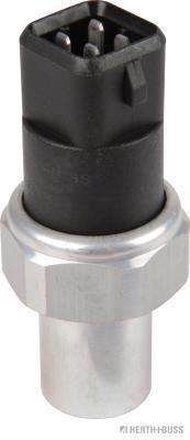 HERTH+BUSS ELPARTS Air conditioning pressure switch 70100047 70100047 HERTH+BUSS ELPARTS ac pressure switch RENAULT GRAND SCÉNIC