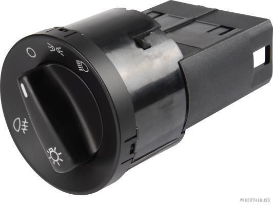 HERTH+BUSS ELPARTS Headlight switch 70525012 70525012 HERTH+BUSS ELPARTS headlamp switch IVECO