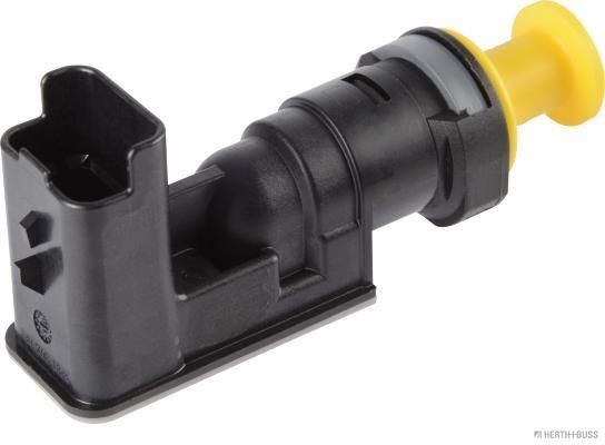 HERTH+BUSS ELPARTS Tryksensor, bremseforstærker 70606500 70606500 Bremseforstærker CITROËN C4 HERTH+BUSS ELPARTS