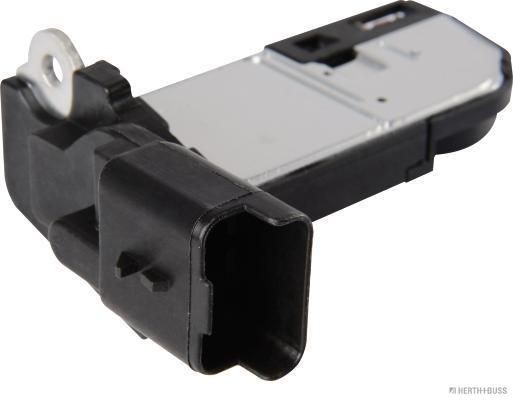 HERTH+BUSS ELPARTS Luftmassemätare 70640507 70640507 HERTH+BUSS ELPARTS luftmassemätare Opel COMBO
