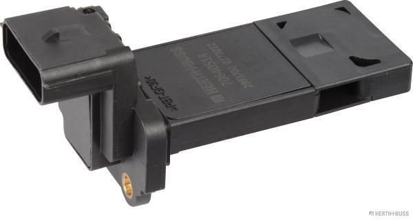 HERTH+BUSS ELPARTS Luchtmassameter (LMM) 70640514 70640514 HERTH+BUSS ELPARTS MAF sensor ervaring