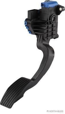 HERTH+BUSS ELPARTS Gaspedalsensor 70650041 HERTH+BUSS ELPARTS 70650041 Gaspedalsensor BMW 2 (F44) Gran Coupe 216d 116 PS 2020
