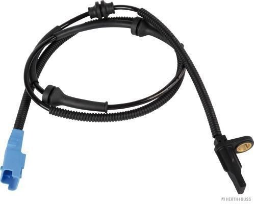 HERTH+BUSS ELPARTS Sensor, ABS 70660594 70660594 ABS sensor CITROËN C3 HERTH+BUSS ELPARTS