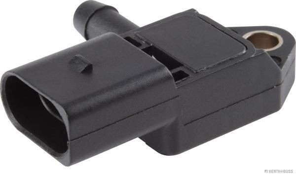HERTH+BUSS ELPARTS Uitlaatgasdruk sensor 70668008 Chevrolet CRUZE Roetfiltersensor HERTH+BUSS ELPARTS 70668008