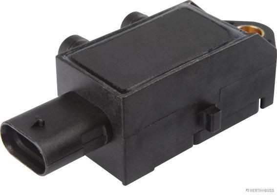 HERTH+BUSS ELPARTS Sensore, Pressione gas scarico 70668009 70668009 costo Sensore filtro antiparticolato AUDI A1 HERTH+BUSS ELPARTS