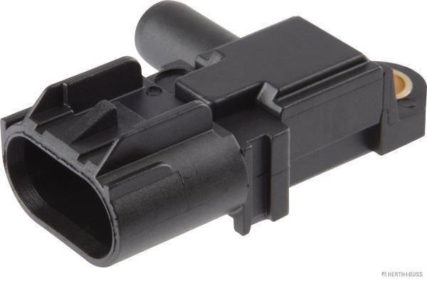 HERTH+BUSS ELPARTS Sensore, Pressione gas scarico 70668303 70668303 costo Sensore filtro antiparticolato PEUGEOT 3008 HERTH+BUSS ELPARTS