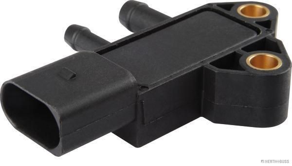 HERTH+BUSS ELPARTS Sensor, pressãodos gases de escape 70668405 70668405 Sensor pressão filtro particulas OPEL COMBO HERTH+BUSS ELPARTS