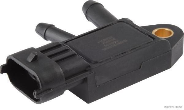 HERTH+BUSS ELPARTS Capteur, pression des gaz échappement 70668500 70668500 Capteur de pression fap VOLVO V70 HERTH+BUSS ELPARTS