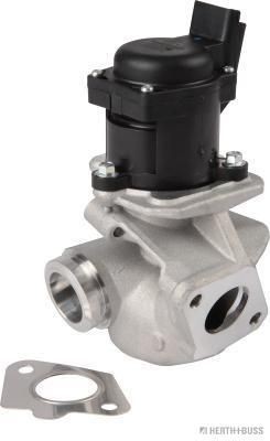 HERTH+BUSS ELPARTS AGR - Ventil 70671309 70671309 AGR ventil FORD FOCUS HERTH+BUSS ELPARTS