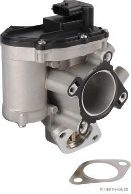 HERTH+BUSS ELPARTS EGR-ventil 70671517 EGR ventil HERTH+BUSS ELPARTS MAZDA 70671517